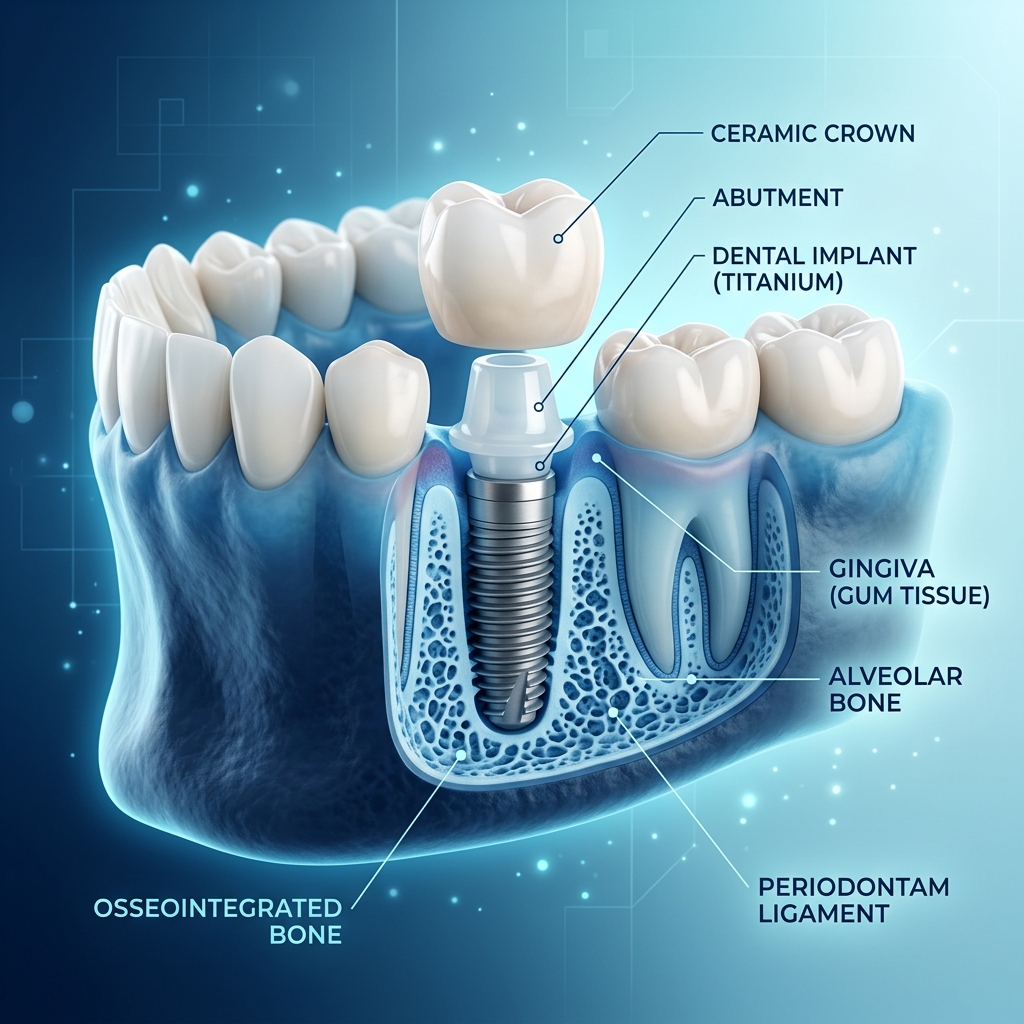 Dental Implants
